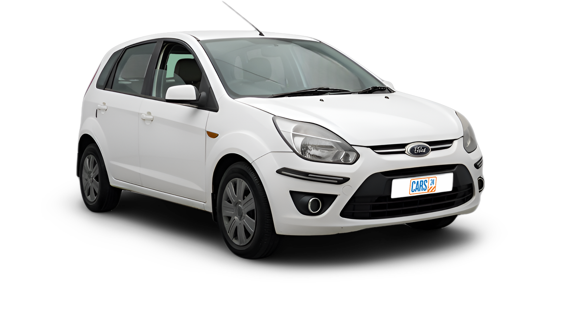 Ford Figo-img